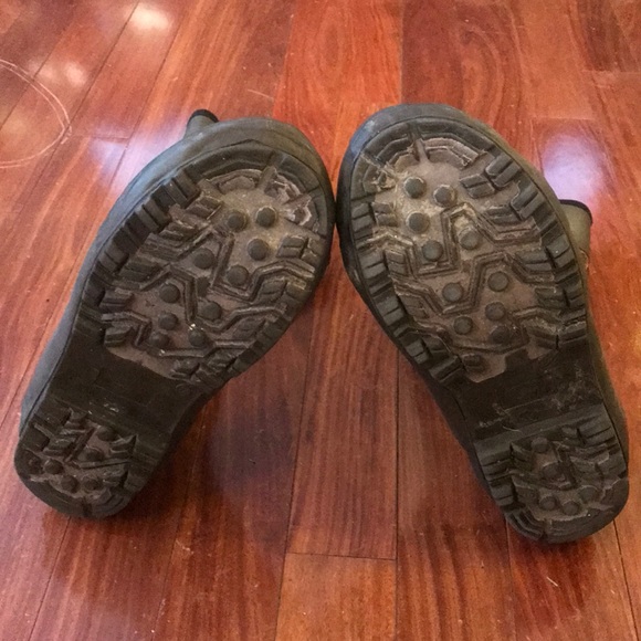 Herman Survivor Slip On Hunting Boots - Picture 4 of 8